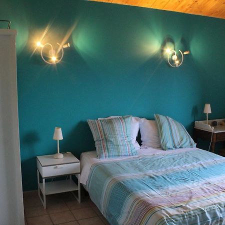 Ferme de la Corbette Bed and Breakfast Cluny Esterno foto