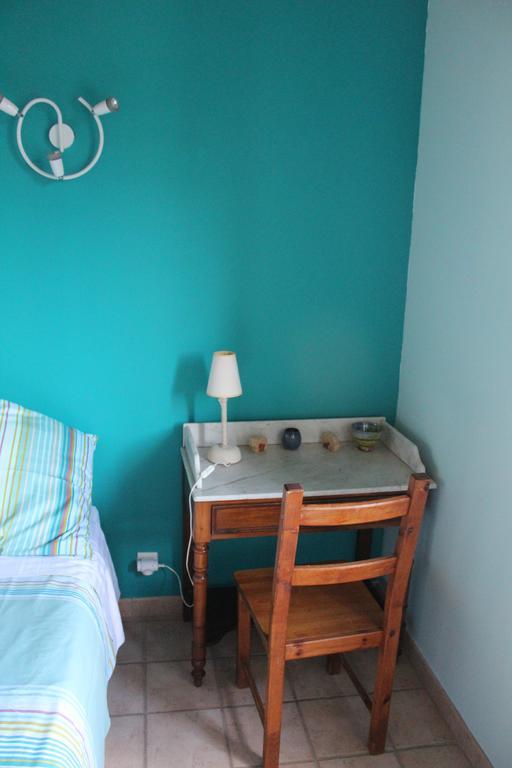 Ferme de la Corbette Bed and Breakfast Cluny Esterno foto